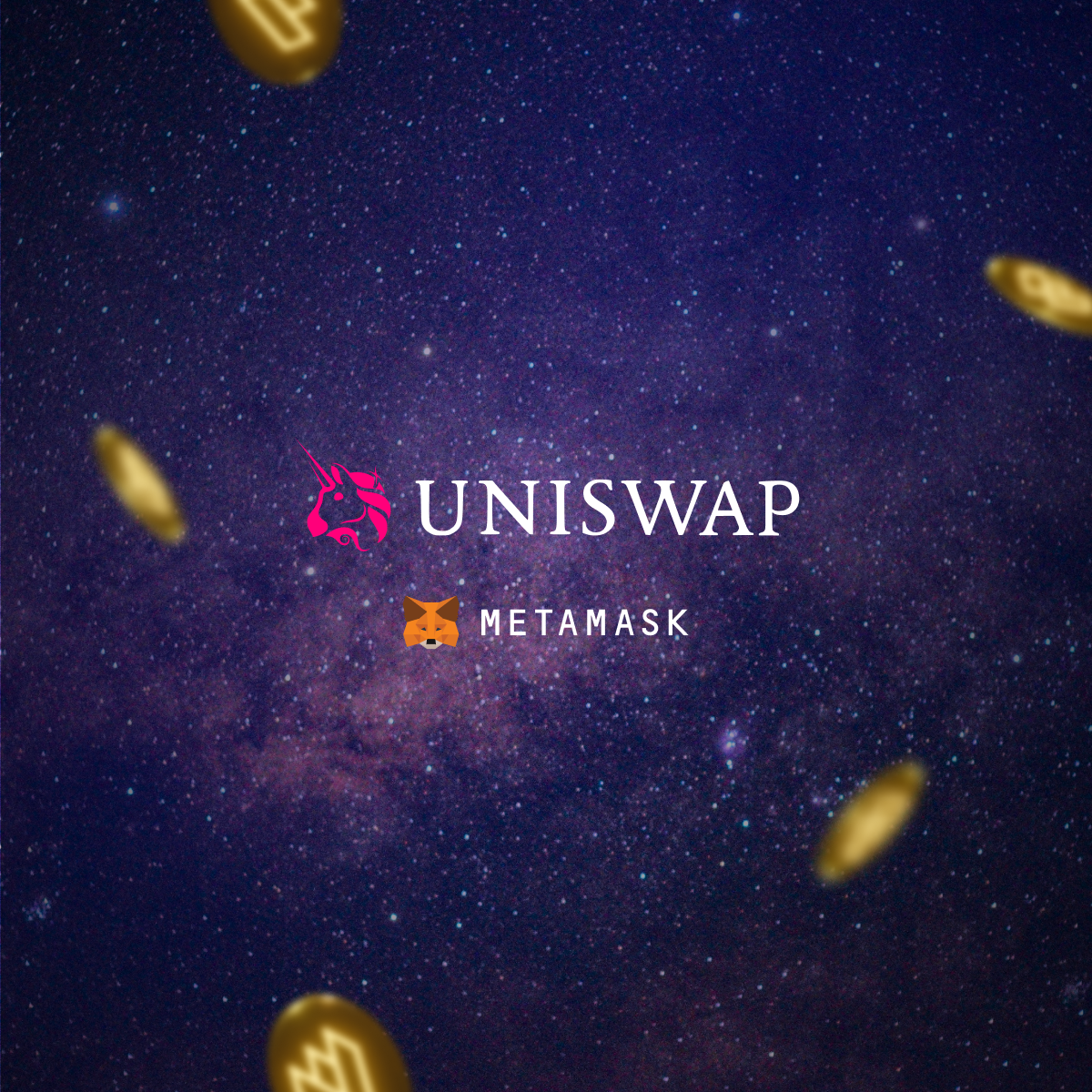 How to Trade $WILD on Uniswap with MetaMask