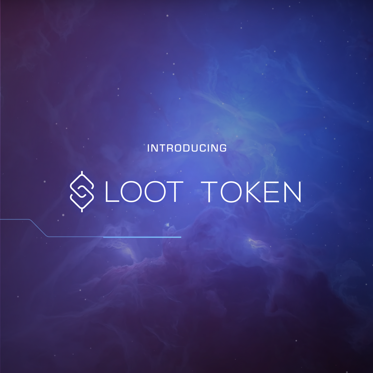 Introducing $LOOT Token, a treasury reserve for the Wilder Artist Guild & Metaverse Economy