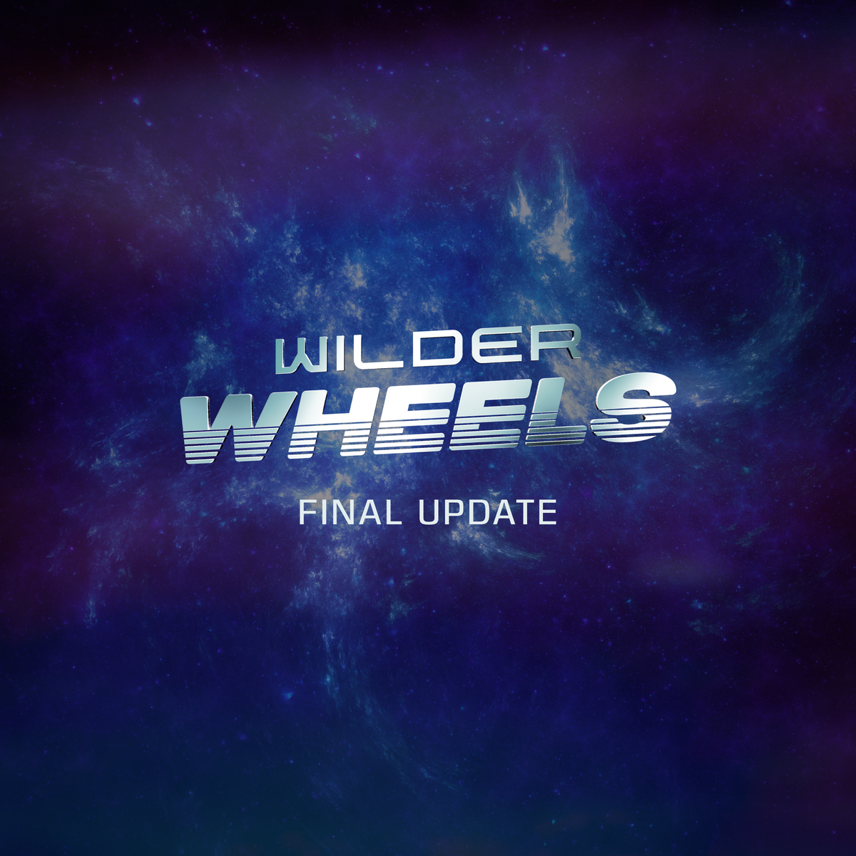 Wilder Wheels Genesis – The Final Frontier
