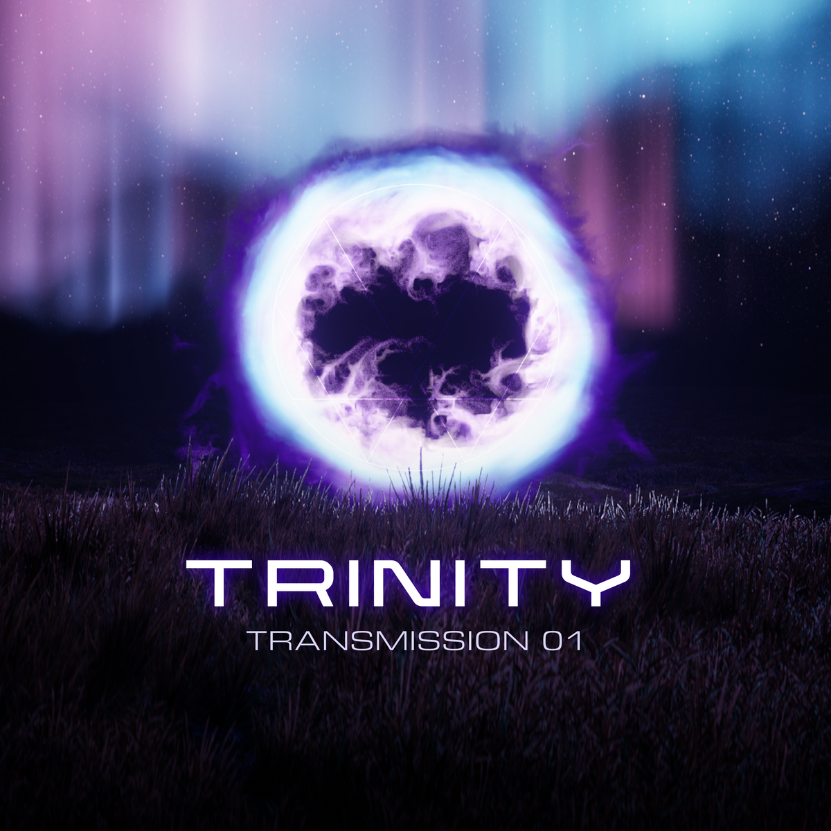 Trinity Season: Transmission 01