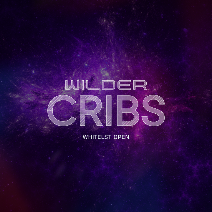 Introducing Wilder.Cribs, a place to call home in the Metaverse