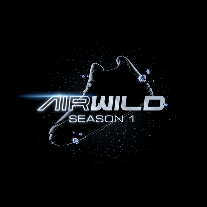 AIR WILD Season One Whitelist Raffle Now Open
